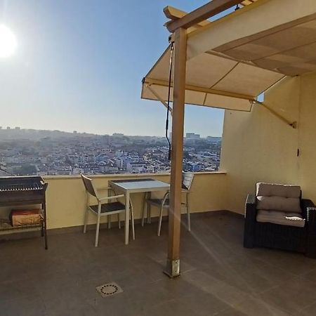 The Sunset Hideout Apartment Lisbon Bagian luar foto