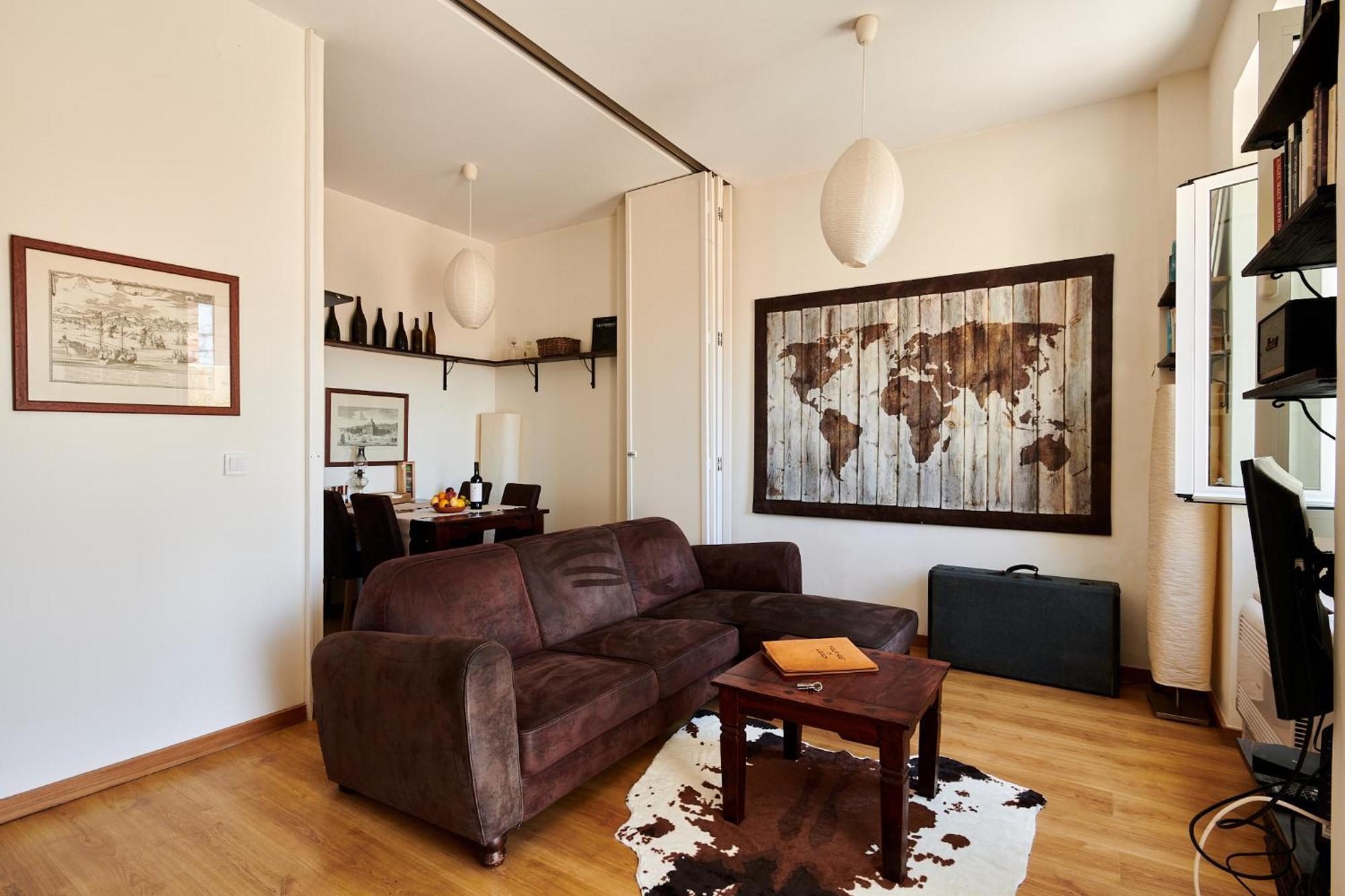 The Sunset Hideout Apartment Lisbon Bagian luar foto